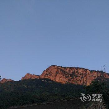 辉县水磨山庄酒店提供图片