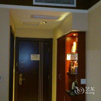 利川鑫源宾馆酒店提供图片