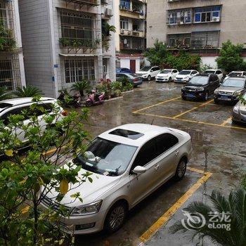 阆中四季香缘酒店酒店提供图片