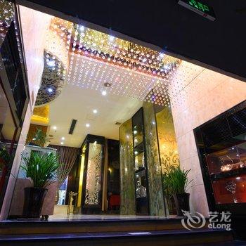 阆中四季香缘酒店酒店提供图片