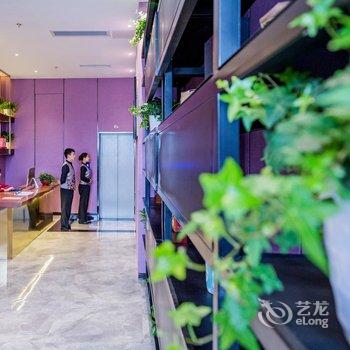 成都上才悠然酒店酒店提供图片