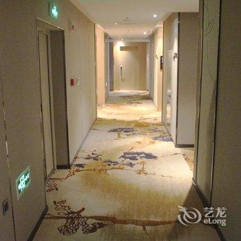 吴忠凯丽酒店酒店提供图片
