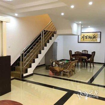 广州从化碧水新村皇冠豪庭别墅酒店提供图片