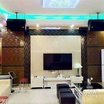 广州从化碧水新村皇冠豪庭别墅酒店提供图片