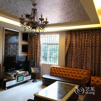 广州从化碧水新村皇冠豪庭别墅酒店提供图片