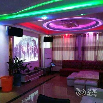 广州从化碧水新村皇冠豪庭别墅酒店提供图片