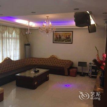 广州从化碧水新村皇冠豪庭别墅酒店提供图片