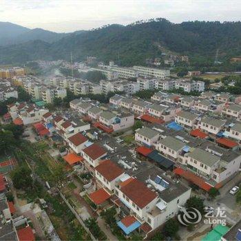 广州从化碧水新村皇冠豪庭别墅酒店提供图片