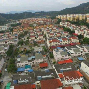 广州从化碧水新村皇冠豪庭别墅酒店提供图片