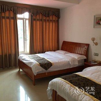 广州从化碧水新村皇冠豪庭别墅酒店提供图片