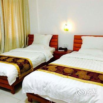 广州从化碧水新村皇冠豪庭别墅酒店提供图片