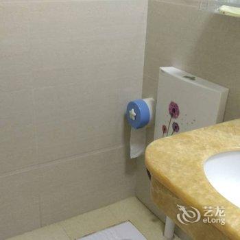 广州从化碧水新村皇冠豪庭别墅酒店提供图片