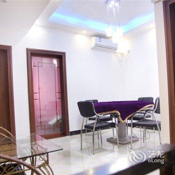 广州从化碧水新村皇冠豪庭别墅酒店提供图片