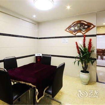 广州从化碧水新村皇冠豪庭别墅酒店提供图片