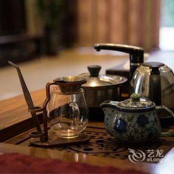 广州从化碧水新村皇冠豪庭别墅酒店提供图片