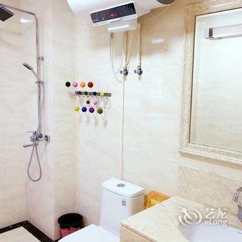 广州从化碧水新村皇冠豪庭别墅酒店提供图片