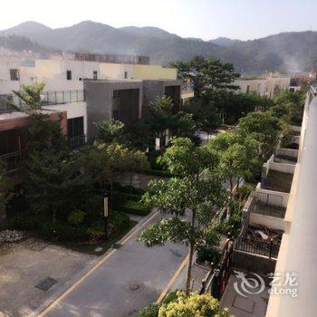 广州从化碧水新村皇冠豪庭别墅酒店提供图片