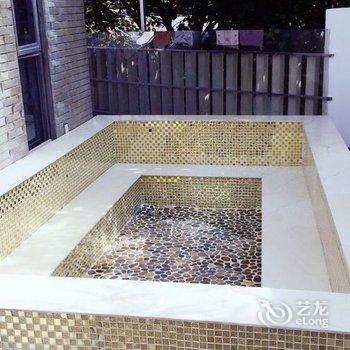 广州从化碧水新村皇冠豪庭别墅酒店提供图片