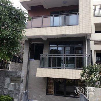 广州从化碧水新村皇冠豪庭别墅酒店提供图片