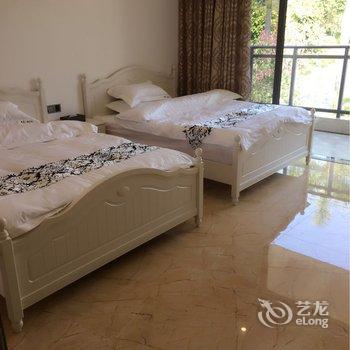 广州从化碧水新村皇冠豪庭别墅酒店提供图片