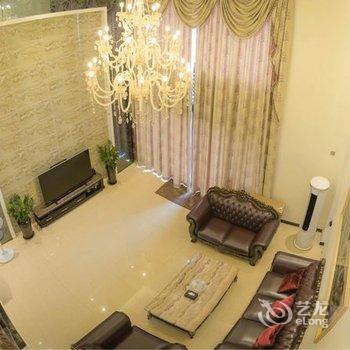 广州从化碧水新村皇冠豪庭别墅酒店提供图片