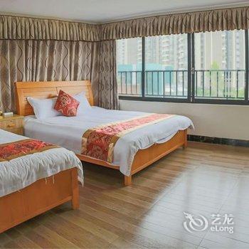 广州从化碧水新村皇冠豪庭别墅酒店提供图片