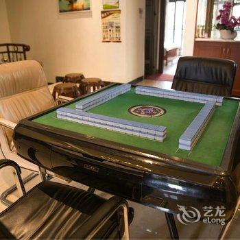 广州从化碧水新村皇冠豪庭别墅酒店提供图片