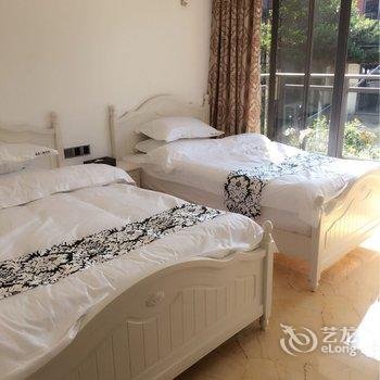 广州从化碧水新村皇冠豪庭别墅酒店提供图片