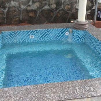 广州从化碧水新村皇冠豪庭别墅酒店提供图片