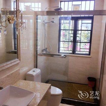 广州从化碧水新村皇冠豪庭别墅酒店提供图片