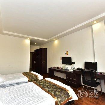 宁海雅庭商务宾馆酒店提供图片