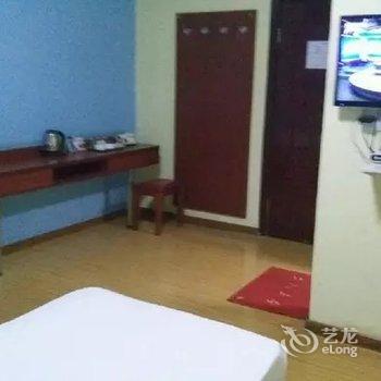 喀什华都宾馆酒店提供图片
