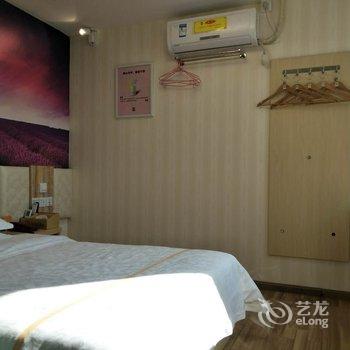 7天连锁酒店(绵阳安昌桥店)酒店提供图片