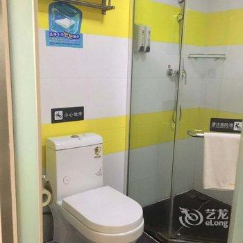 7天连锁酒店(绵阳安昌桥店)酒店提供图片