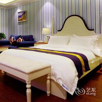 大邑凯瑞城市酒店酒店提供图片