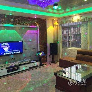 广州从化碧水新村皇冠豪庭别墅酒店提供图片