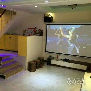 广州从化碧水新村皇冠豪庭别墅酒店提供图片