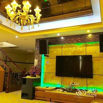 广州从化碧水新村皇冠豪庭别墅酒店提供图片