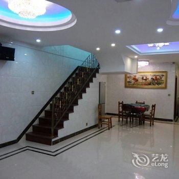 广州从化碧水新村皇冠豪庭别墅酒店提供图片