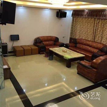 广州从化碧水新村皇冠豪庭别墅酒店提供图片