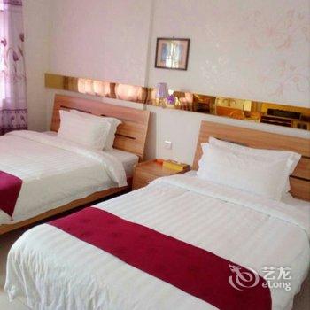 广州从化碧水新村皇冠豪庭别墅酒店提供图片