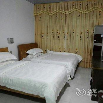 广州从化碧水新村皇冠豪庭别墅酒店提供图片