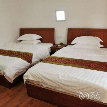 广州从化碧水新村皇冠豪庭别墅酒店提供图片