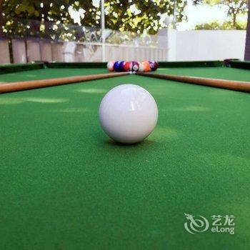 广州从化碧水新村皇冠豪庭别墅酒店提供图片