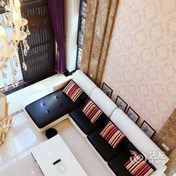 广州从化碧水新村皇冠豪庭别墅酒店提供图片