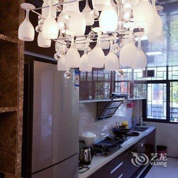 广州从化碧水新村皇冠豪庭别墅酒店提供图片