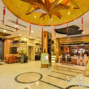 温州汇金商务宾馆酒店提供图片