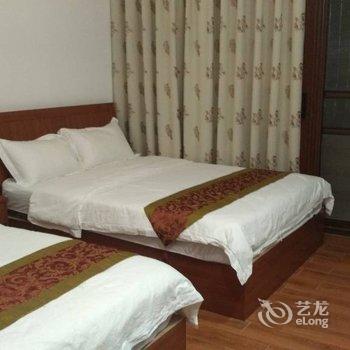 广州从化碧水新村皇冠豪庭别墅酒店提供图片