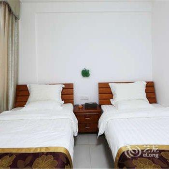 广州从化碧水新村皇冠豪庭别墅酒店提供图片