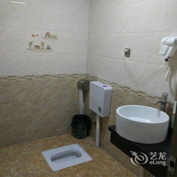 广州从化碧水新村皇冠豪庭别墅酒店提供图片